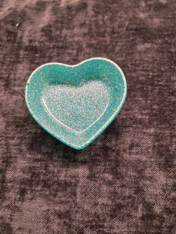 Sm. Heart Bowl
