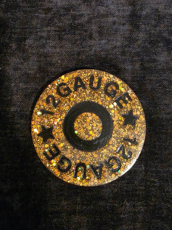 12 Guage Magnet