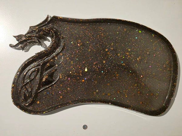 Dragon Tray (Ready to Ship)