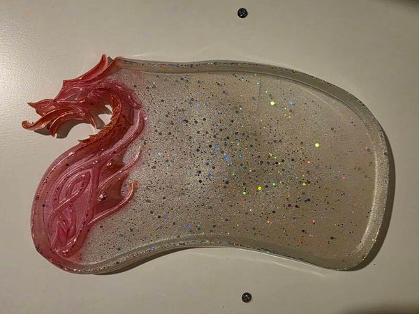 Dragon Tray (Ready to Ship)