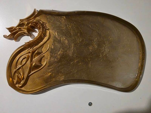 Dragon Tray (Ready to Ship)