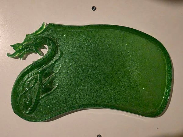 Dragon Tray (Ready to Ship)