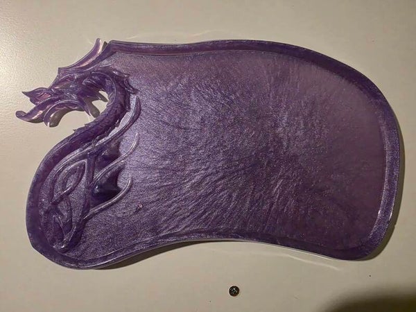Dragon Tray (Ready to Ship)