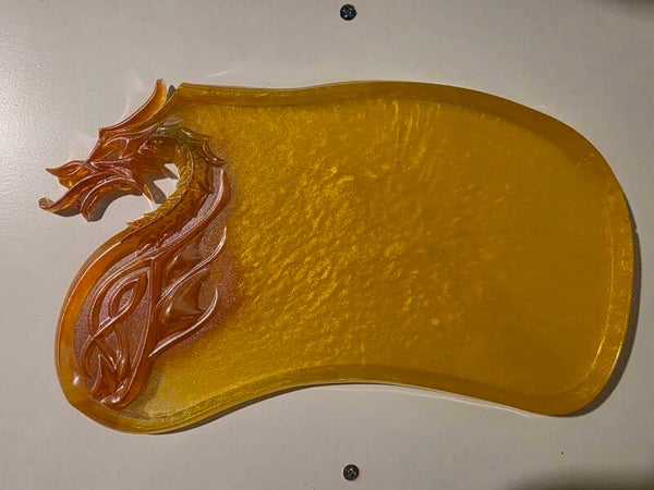 Dragon Tray (Ready to Ship)