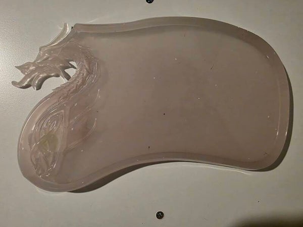 Dragon Tray (Ready to Ship)