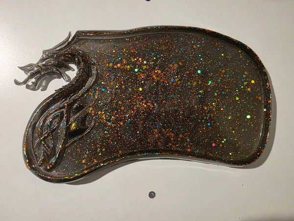 Dragon Tray (Ready to Ship)