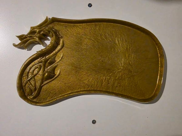 Dragon Tray (Ready to Ship)