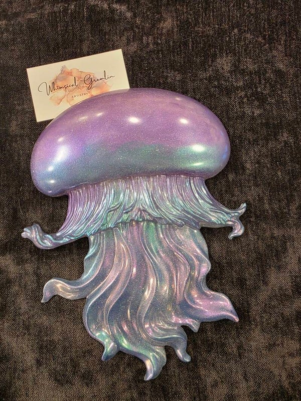 Octopus (ready to ship)