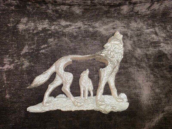 Wolves