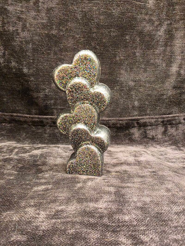 Stack of Love
