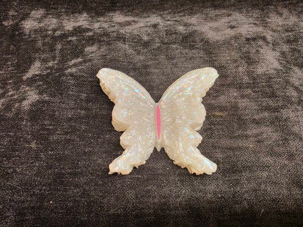 Butterfly Magnet Magnet