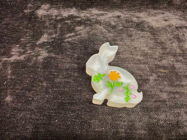Easter Bunny Set