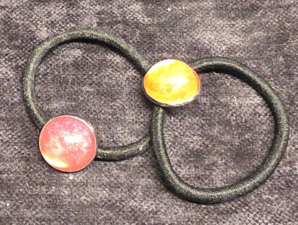 Hair ties