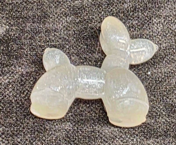 Balloon Animal Magnet
