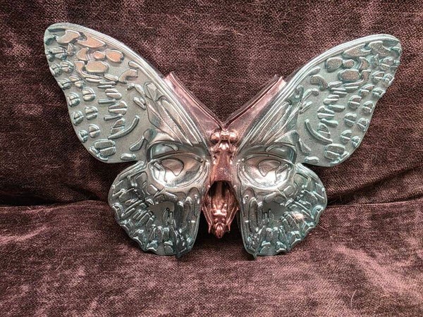 Death Moth