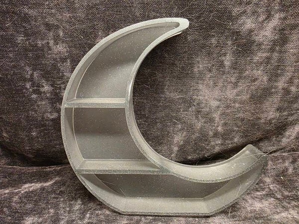 Lunar Shelf