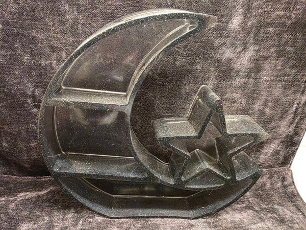 Celestial Mini Shelf