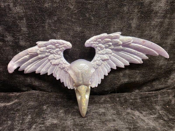Crow Relic