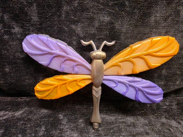 Dragonfly