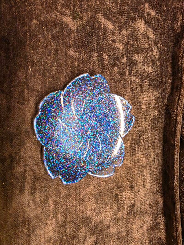 cherry b lpossom tray