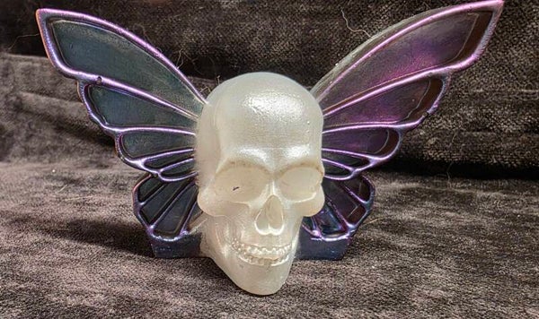 Fairy Skull