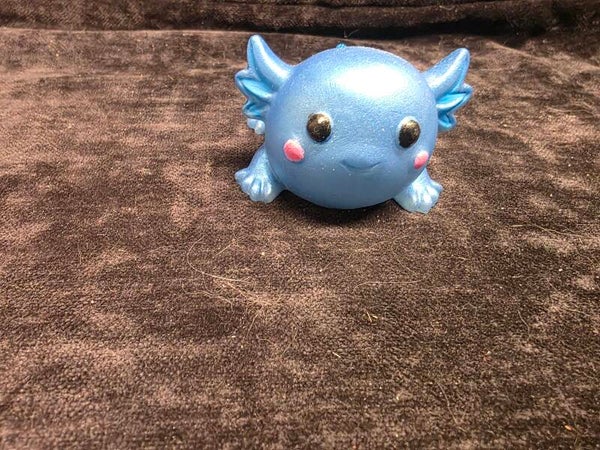 Small Axolit