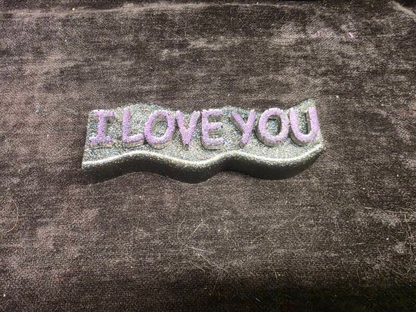 I Love you Magnet