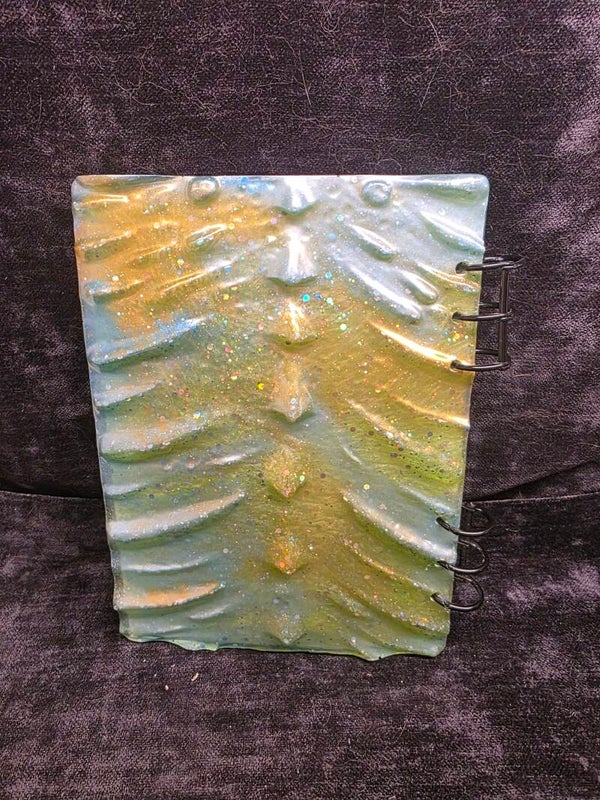 Dragon Journal One