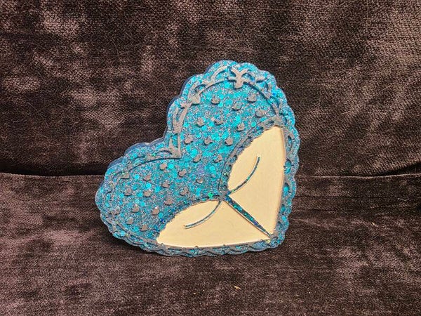 A heart for that special someone
