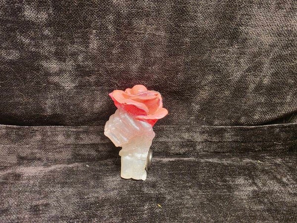 The Last Rose