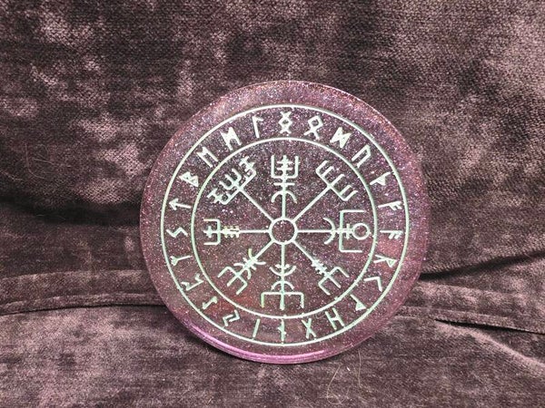 Vegvisir (smaller size)