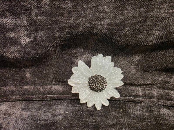 Daisy Hair pin