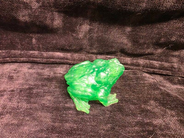 The Toad