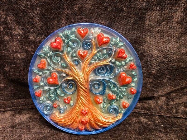 The Love Tree