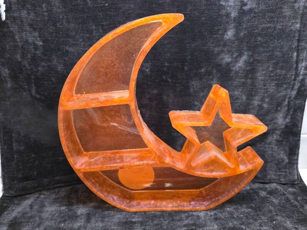 Lunar Star Shelf