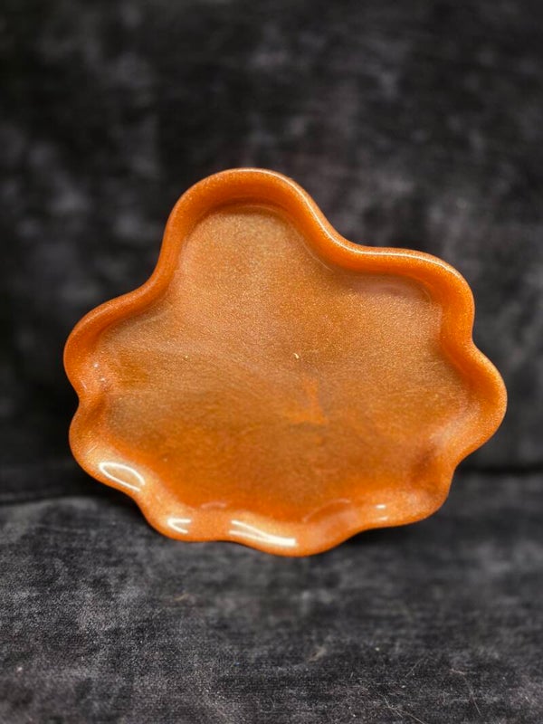 tray