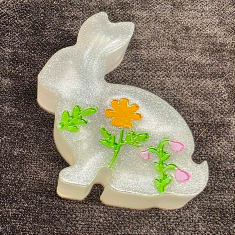 Easter Bunny (make it a Set?)