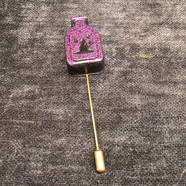 Potion Lapel Pin