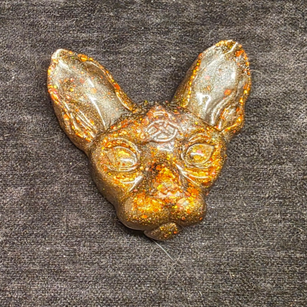 Naked Cat Magnets