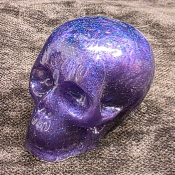 Pocket Skull