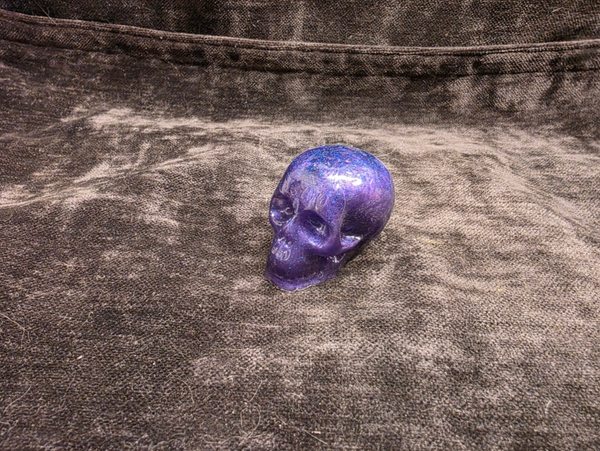 Pocket Skull