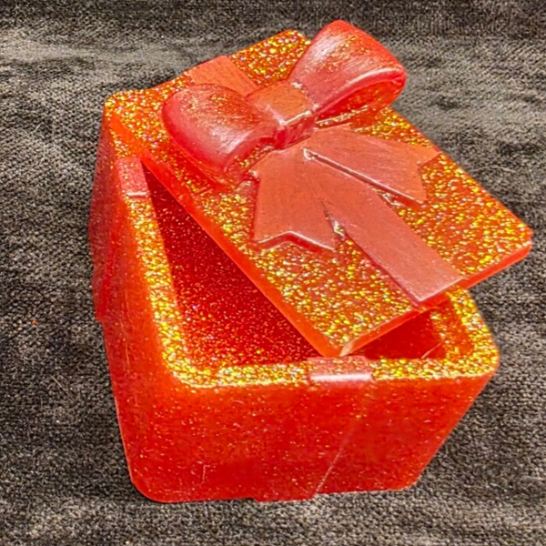 Small gift box