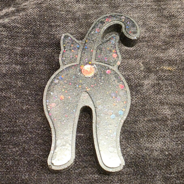 Butthole Cat