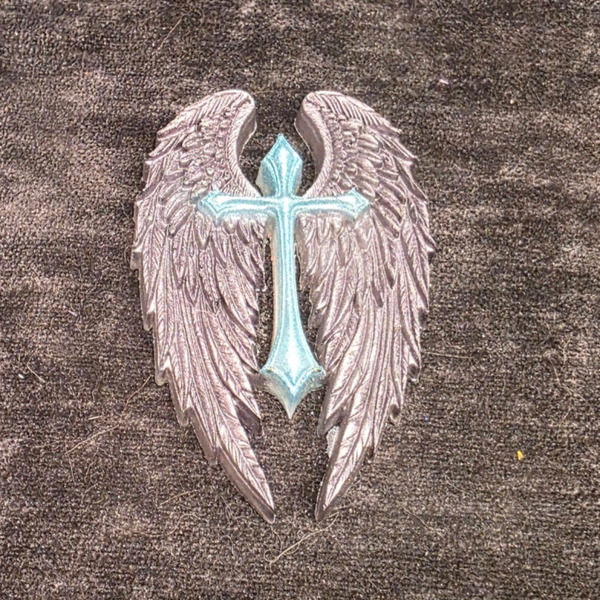 Holy Cross