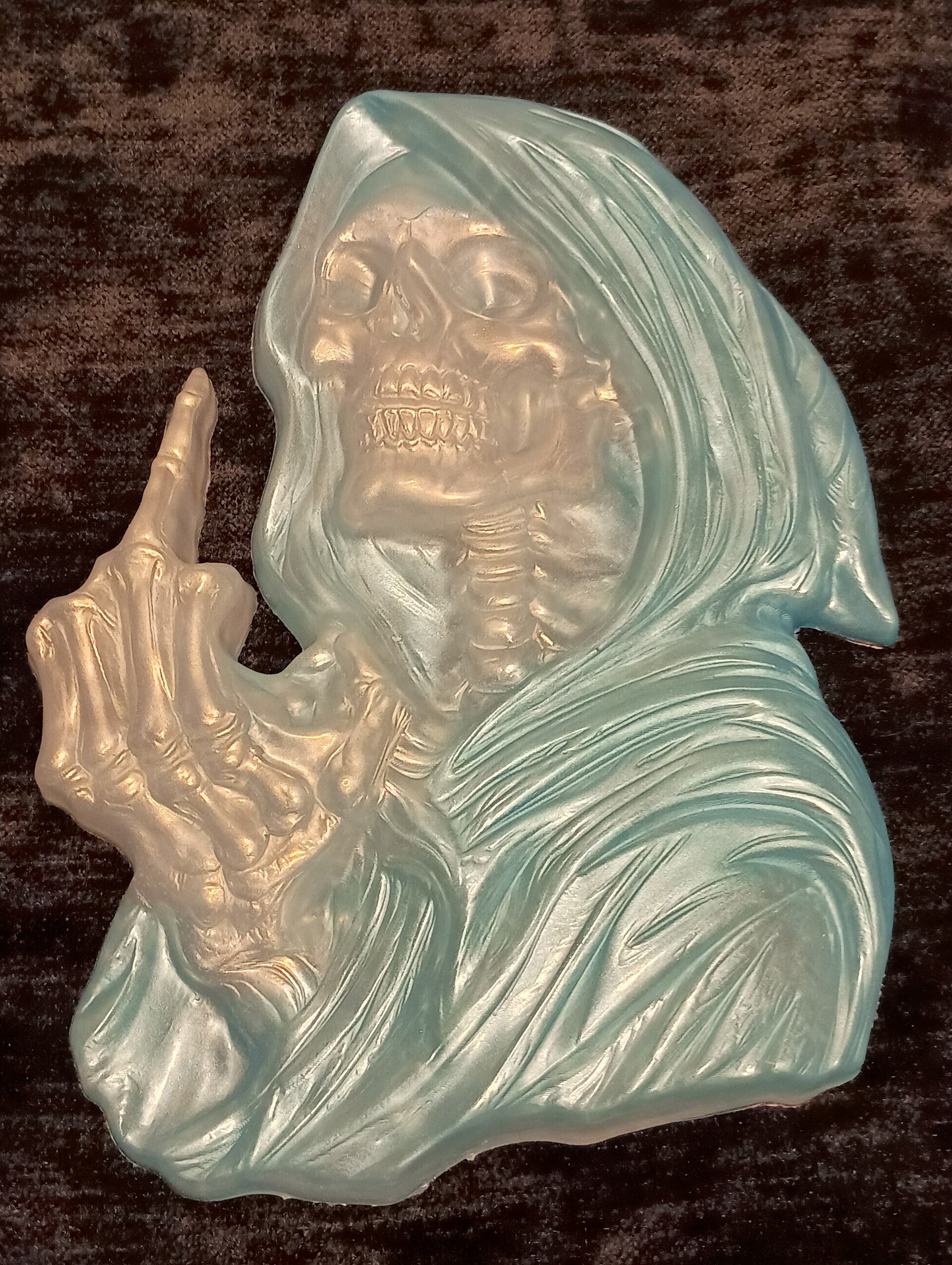 Finger Reaper