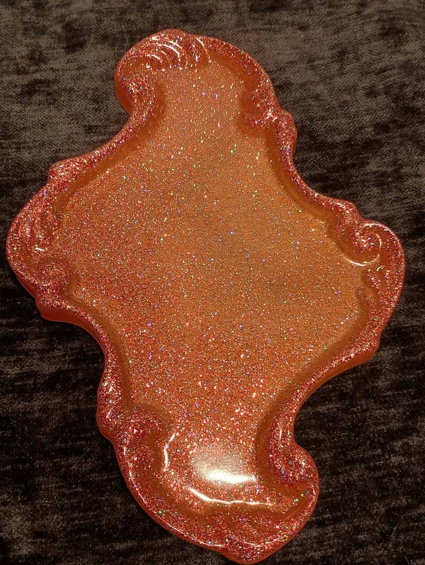 French Tray - Oblong