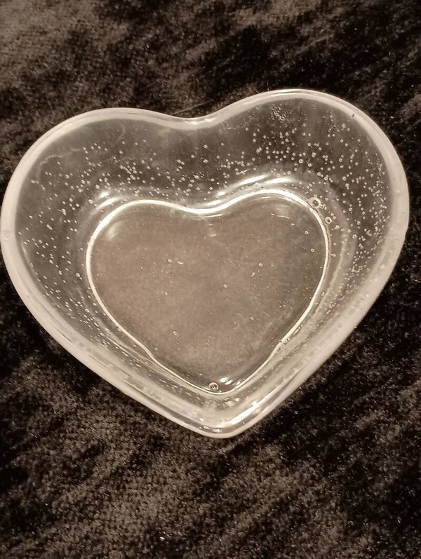 Sm. Heart Bowl