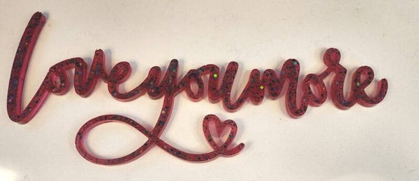 Love You More