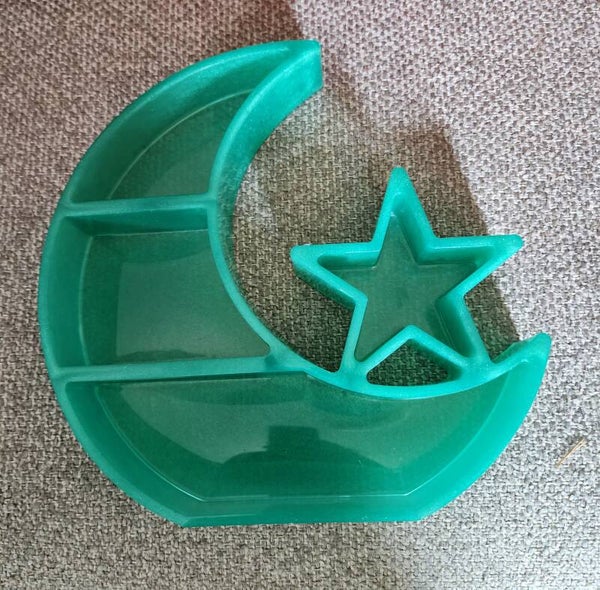 Lunar Star Shelf
