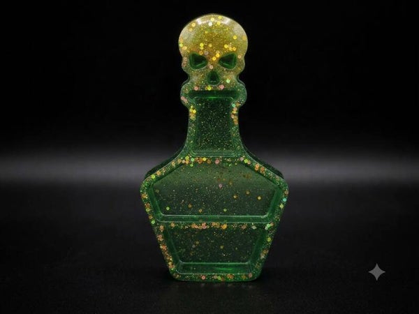 Poison Shelf